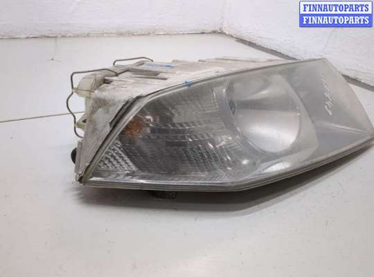 купить Фара (передняя) на Skoda Octavia (A5) 2004-2013