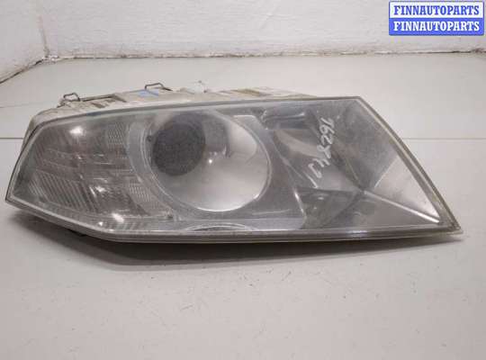 Купить Фара (передняя) на Skoda Octavia (A5) 2004-2013 Фара (передняя) SK530542 на Skoda Octavia (A5) 2004-2013