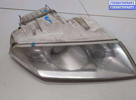 купить Фара (передняя) на Skoda Octavia (A5) 2004-2013