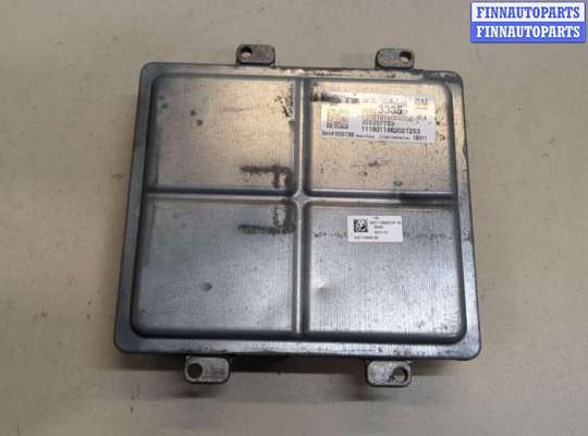 купить Блок управления двигателем на Opel Insignia 2017-2022