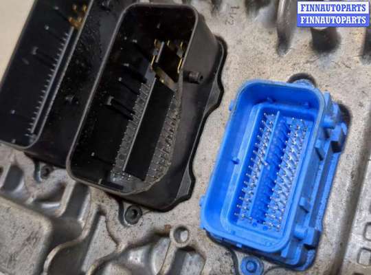 купить Блок управления двигателем на Opel Insignia 2017-2022