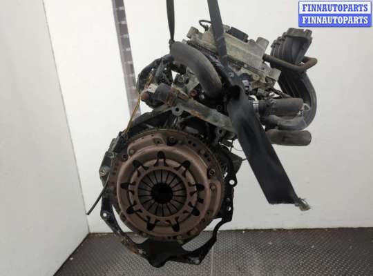 купить Двигатель (ДВС) на Nissan Micra K12E 2002-2010