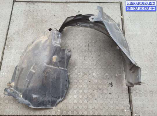 Защита арок (подкрылок) NS908362 на Nissan Juke 2010-2019