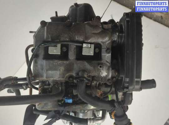 купить Двигатель (ДВС) на Subaru Impreza (G12) 2007-2012