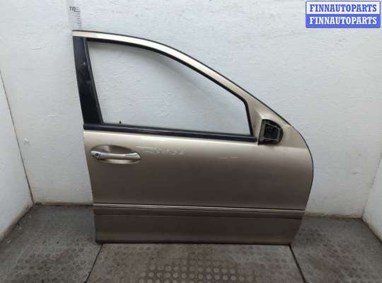 Дверь боковая на Mercedes-Benz C (W203)