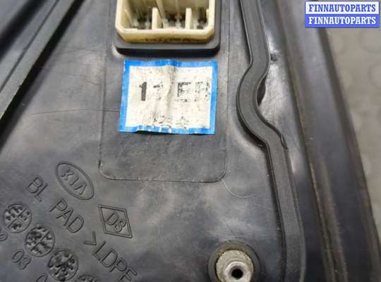 купить Зеркало боковое на KIA Sorento 2002-2009