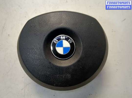 купить Подушка безопасности водителя на BMW X3 E83 2003-2010