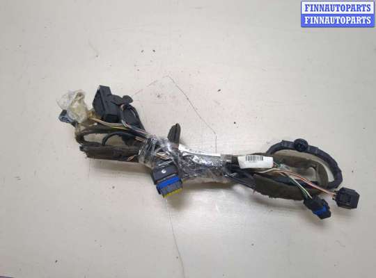 купить Электропроводка на Renault Scenic 2003-2009