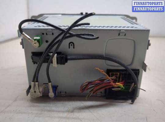 купить Магнитола на Volkswagen Jetta 6 2010-2018