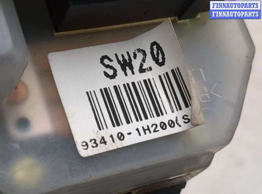 купить Переключатель поворотов на KIA Ceed 2007-2012