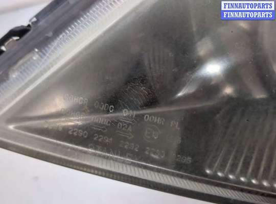 купить Фара (передняя) на Honda CR-V 2006-2012