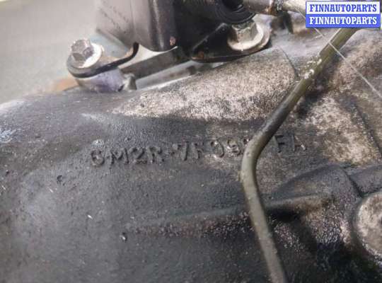 купить КПП 6-ст.мех. (МКПП) на Ford Galaxy 2006-2010