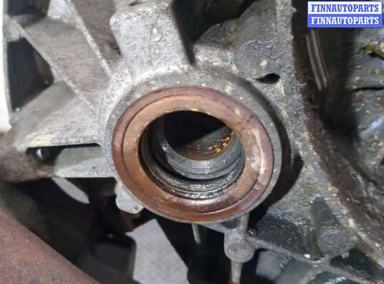 купить КПП 6-ст.мех. (МКПП) на Ford Galaxy 2006-2010
