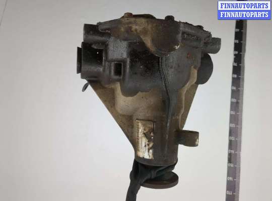 Редуктор моста LRD3511 на Land Rover Freelander 1 1998-2006