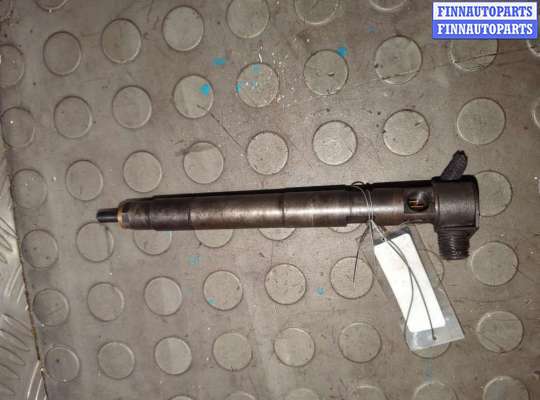 купить Форсунка топливная на Opel Antara 2006-2015