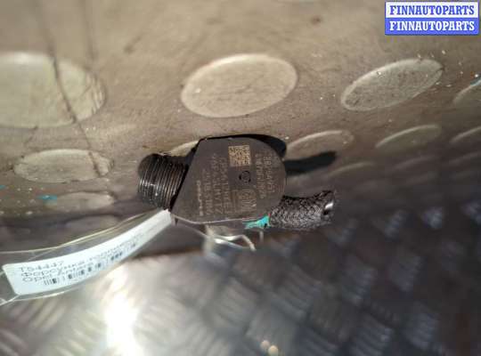 купить Форсунка топливная на Opel Antara 2006-2015