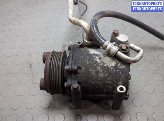 купить Компрессор кондиционера на Mitsubishi Outlander 2003-2009