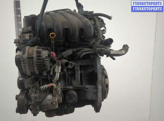 купить Двигатель (ДВС) на Nissan Note E11 2005-2013