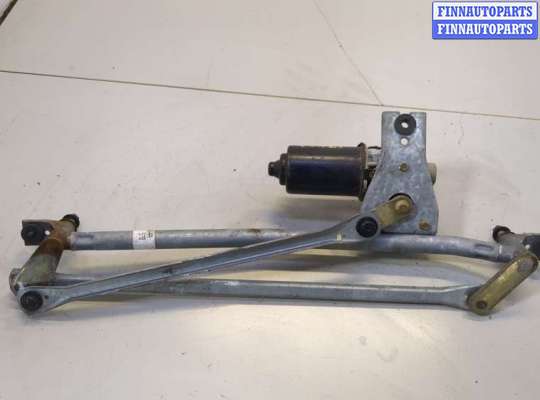 купить Механизм стеклоочистителя (трапеция дворников) на Mazda Tribute 2001-2007
