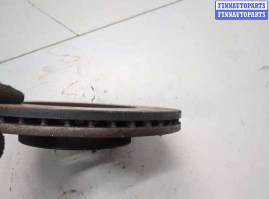 купить Диск тормозной на Ford Focus 3 2011-2015