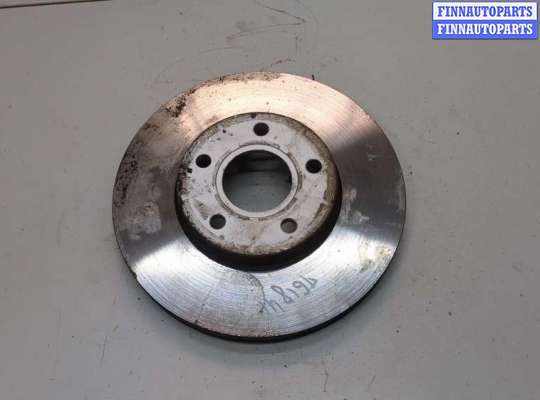 купить Диск тормозной на Ford Focus 3 2011-2015