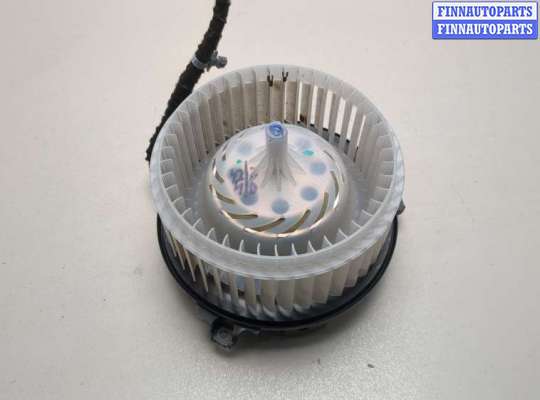 купить Двигатель отопителя (моторчик печки) на Chevrolet Equinox 2017-2024