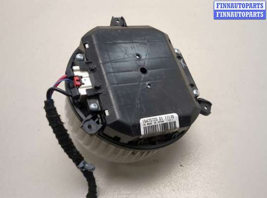 купить Двигатель отопителя (моторчик печки) на Chevrolet Equinox 2017-2024