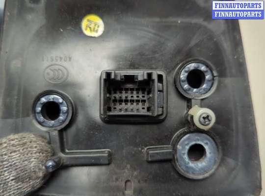 купить Зеркало боковое на Chevrolet Captiva 2006-2011