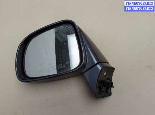 купить Зеркало боковое на Chevrolet Captiva 2006-2011