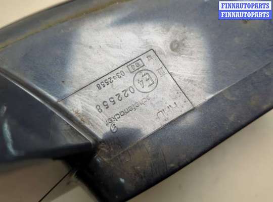 купить Зеркало боковое на Chevrolet Captiva 2006-2011