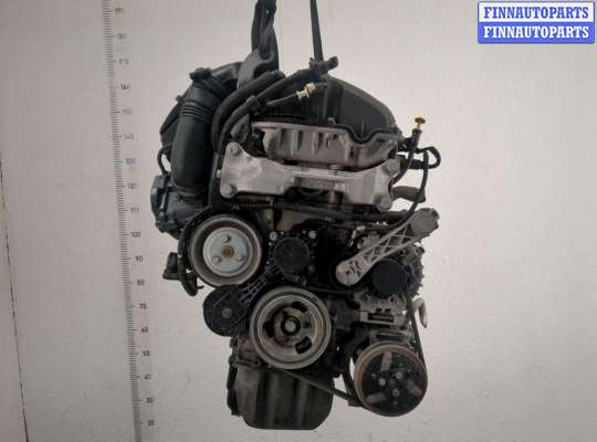 купить Двигатель (ДВС) на Peugeot 207 2006-2015