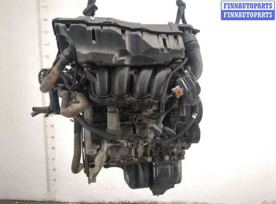 купить Двигатель (ДВС) на Peugeot 207 2006-2015