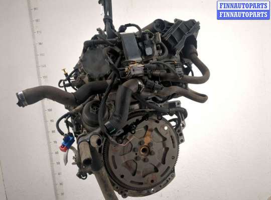 купить Двигатель (ДВС) на Peugeot 207 2006-2015