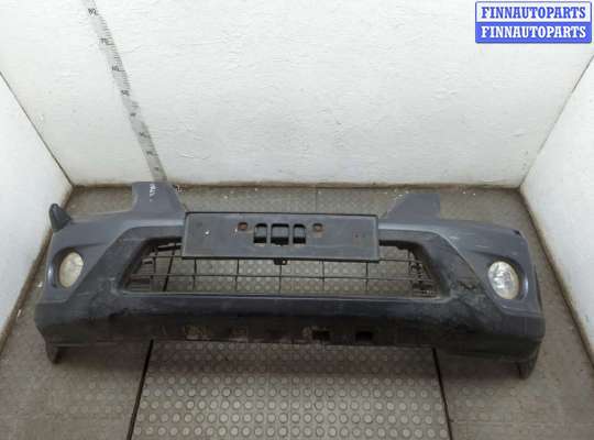 Бампер HD519822 на Honda CR-V 2001-2006