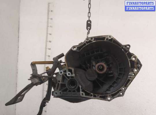 купить КПП 5-ст.мех. (МКПП) на Opel Corsa D 2006-2014