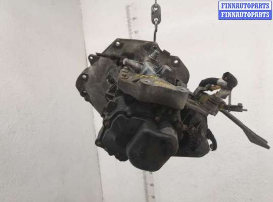 купить КПП 5-ст.мех. (МКПП) на Opel Corsa D 2006-2014