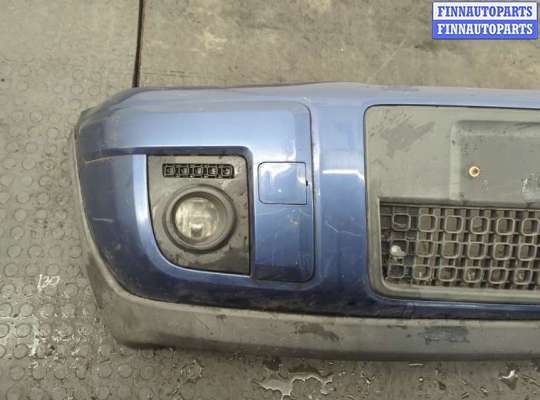 купить Бампер на Ford Fusion 2002-2012