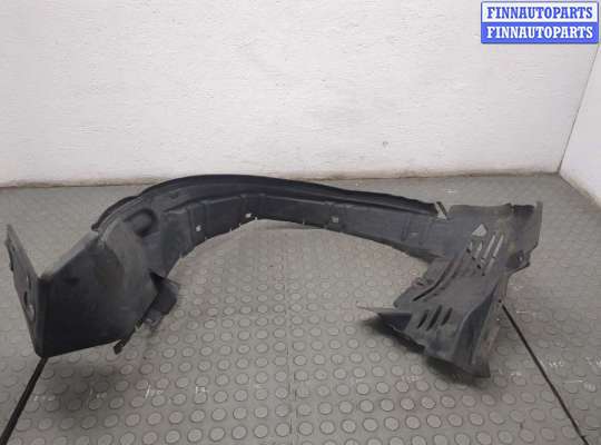 купить Защита арок (подкрылок) на Mercedes E W210 1995-2003