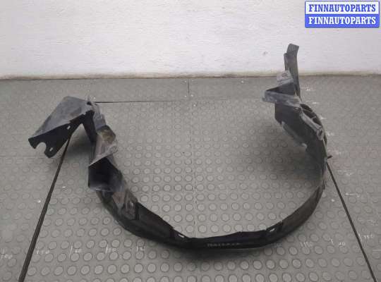 купить Защита арок (подкрылок) на Mercedes E W210 1995-2003