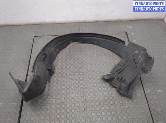 купить Защита арок (подкрылок) на Mercedes E W210 1995-2003