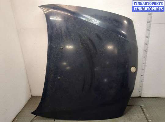 Форсунка омывателя стекла BM3587070 на BMW 5 E39 1995-2003