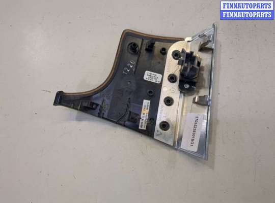 купить Пластик (обшивка) салона на Porsche Panamera 2009-2016