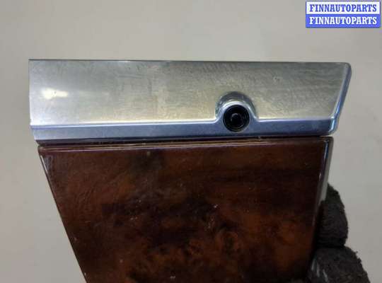 купить Пластик (обшивка) салона на Porsche Panamera 2009-2016