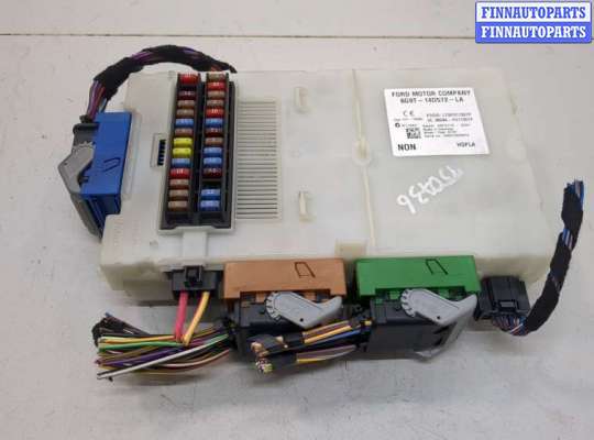 купить Блок предохранителей на Land Rover Freelander 2 2006-2014