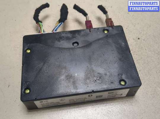 купить Блок управления Bluetooth на Chevrolet Equinox 2017-2024