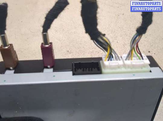 купить Блок управления Bluetooth на Chevrolet Equinox 2017-2024