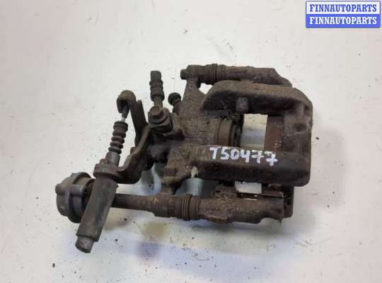 Суппорт OP2235397 на Opel Astra J 2010-2017