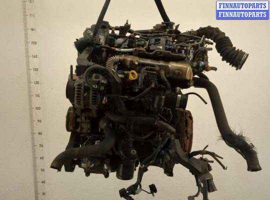 купить Двигатель (ДВС) на Toyota Corolla E12 2001-2006
