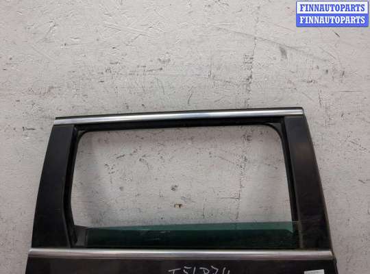 купить Дверь боковая (легковая) на Volkswagen Passat 6 2005-2010