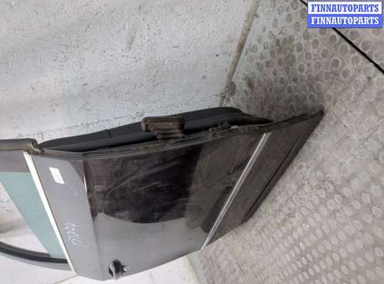 купить Дверь боковая (легковая) на Volkswagen Passat 6 2005-2010